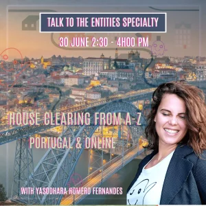 TTTE House Clearing A-Z <br> 30 June 2024 <br> Porto, Portugal & Online