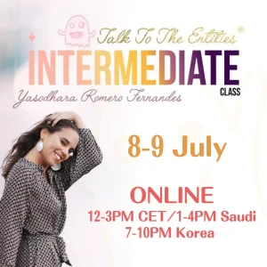 TTTE Intermediate <br> 8-9 July 2024 <br> Online, Zoom